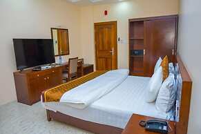 Hotel Atlantic