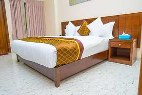 Hotel Atlantic