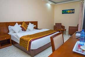 Hotel Atlantic