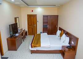 Hotel Atlantic
