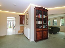 Lower Lodge