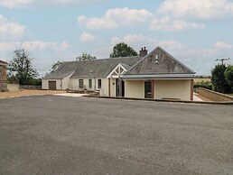Lower Lodge