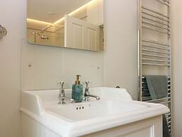 Lower Lodge