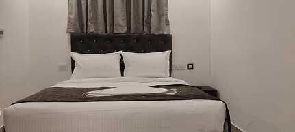 Five Stones  By Earth Hotel Ekkatuthangal Guindy