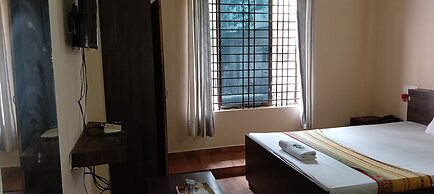 Hotel Tashi by ROH