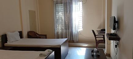 Hotel Tashi by ROH