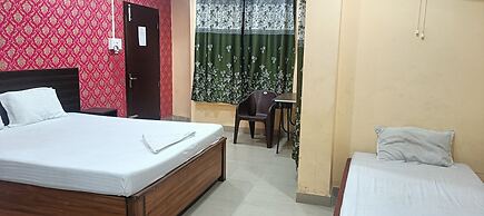 Hotel Tashi by ROH