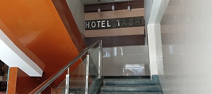 Hotel Tashi by ROH