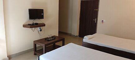 Hotel Tashi by ROH
