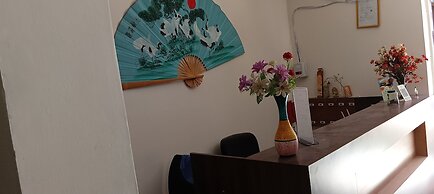 Hotel Tashi by ROH