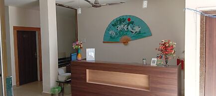 Hotel Tashi by ROH