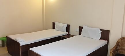 Hotel Tashi by ROH