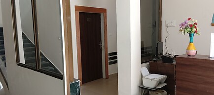 Hotel Tashi by ROH