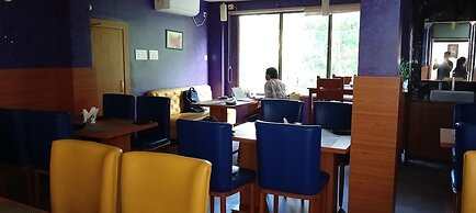 Hotel Tashi by ROH