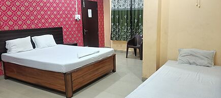 Hotel Tashi by ROH