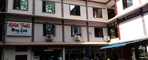 Hotel Tashi by ROH