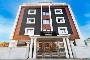 Townhouse Shree Jagannath Puri