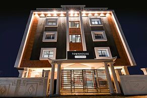 Townhouse Shree Jagannath Puri