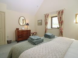 The Barn, Lower Lodge