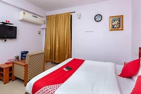 Five stones By Terra Hotel Mogappair
