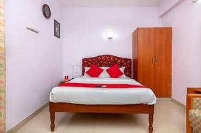 Five stones By Terra Hotel Mogappair