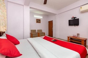 Five stones By Terra Hotel Mogappair