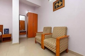 Five stones By Terra Hotel Mogappair
