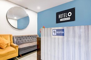 Super Hotel O Picnic Garden