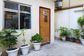 Super Hotel O Picnic Garden