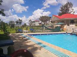 The Mugumo Valley Resort