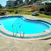 The Mugumo Valley Resort