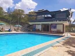 The Mugumo Valley Resort