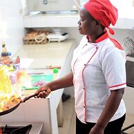 The Mugumo Valley Resort