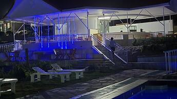 The Mugumo Valley Resort