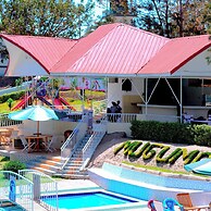 The Mugumo Valley Resort