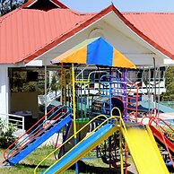 The Mugumo Valley Resort
