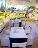 The Mugumo Valley Resort