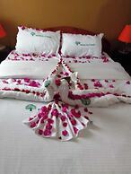 The Mugumo Valley Resort