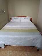 The Mugumo Valley Resort
