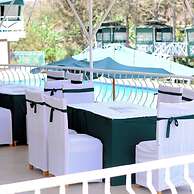 The Mugumo Valley Resort