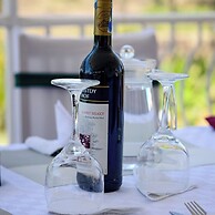The Mugumo Valley Resort