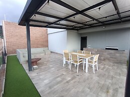 Edificio Area 98