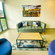 Edificio Area 98