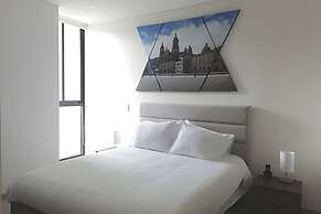 Edificio Area 98