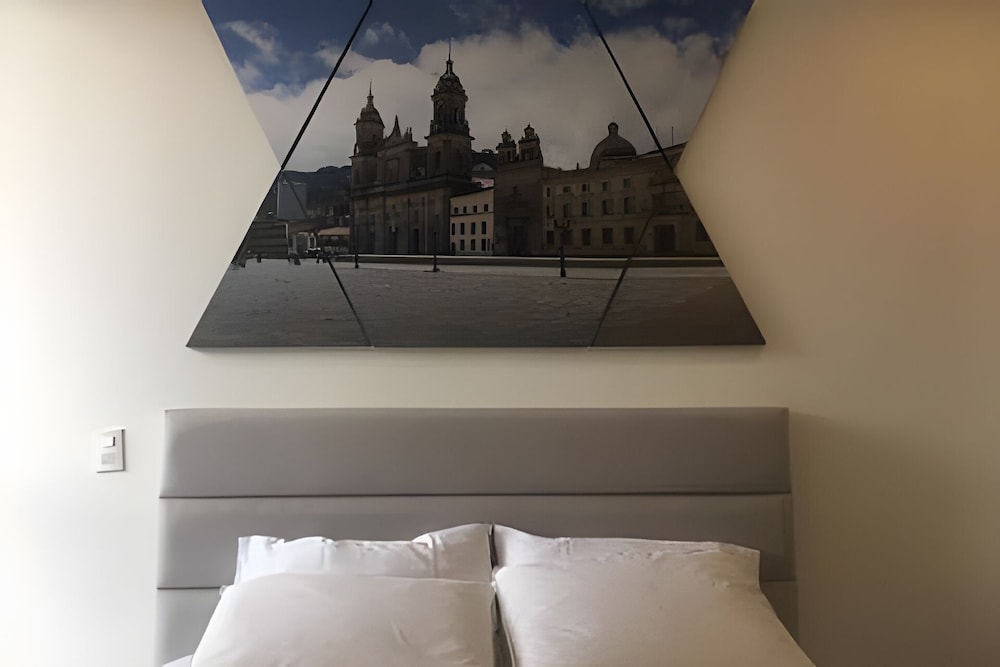 Edificio Area 98