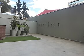 Edificio Area 98