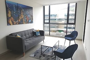 Edificio Area 98