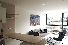 Edificio Area 98