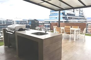 Edificio Area 98