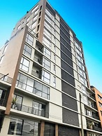 Edificio Area 98